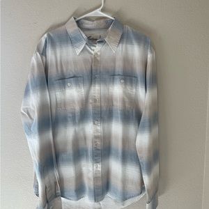 Men’s Casual Shirt